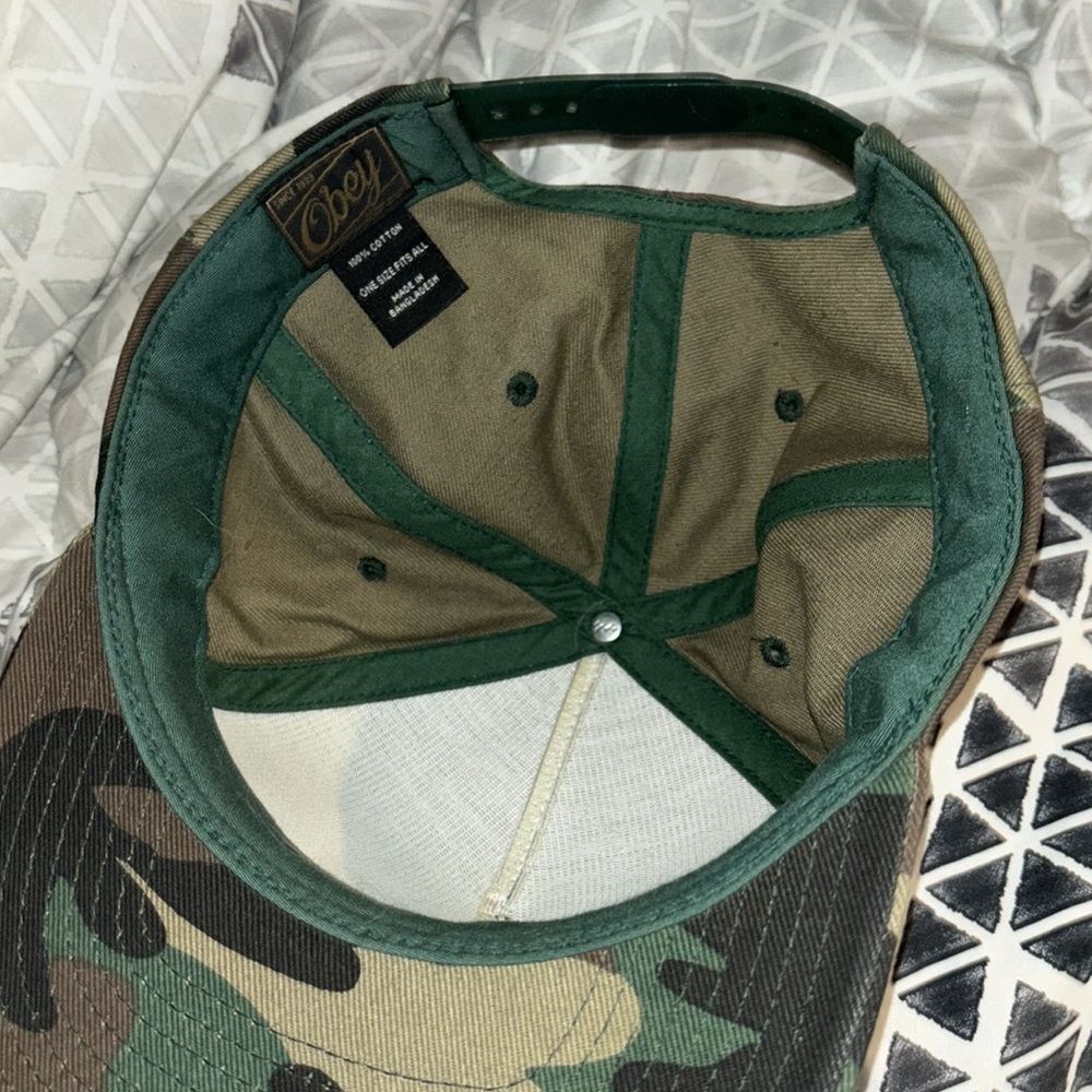 Hat - Picture 2 of 2
